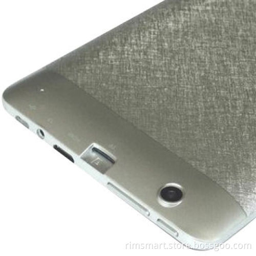 7-inch Dual-core Tablet PC with HDMI